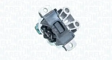 FIAT подушка двигуна ліва Doblo 1.3D Multijet MAGNETI MARELLI 030607010493