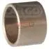 Втулка металева CARGO 141222 (фото 1)
