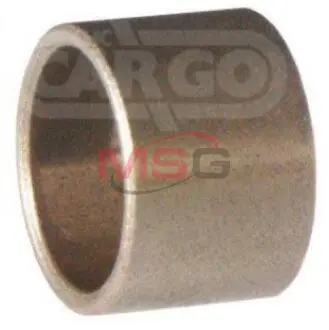 Втулка металева CARGO 141222