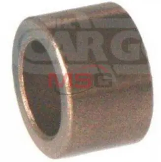 Втулка металева CARGO 141032