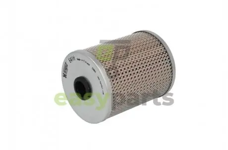 Фото фільтр масляний HENGST FILTER E41H Фільтр масляний HENGST FILTER E41H