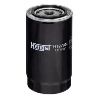 Фильтр масляный HENGST FILTER H19W04