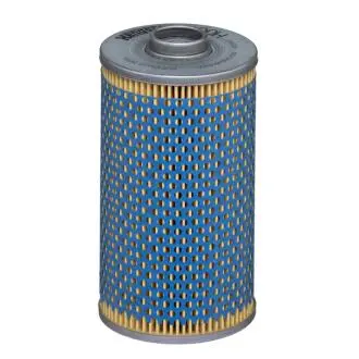Фільтр масляний HENGST FILTER E200H D22