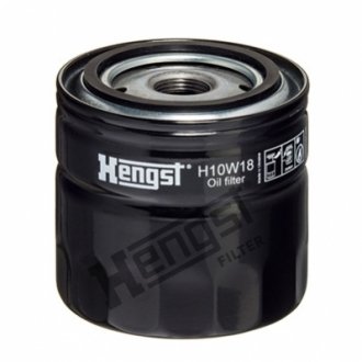 Фільтр масляний Ford Mondeo 2.5/3.0 i 94-&gt; HENGST FILTER H10W18