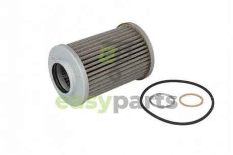 Фильтр масляный HENGST FILTER E39H D119