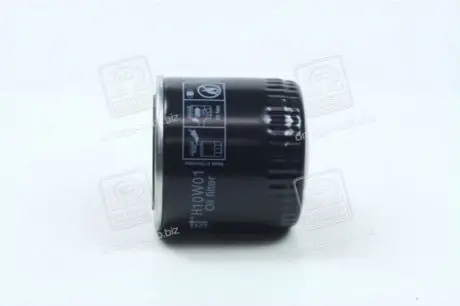 Фильтр масляный HENGST FILTER H10W01