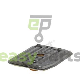 Фільтр АКПП VW T4/T5 1.9TDI/2.0/2.4D/2.5TDi 90- (з прокладкою на 5 отворів) HENGST FILTER E120H (фото 1)