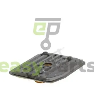 Фільтр АКПП VW T4/T5 1.9TDI/2.0/2.4D/2.5TDi 90- (з прокладкою на 5 отворів) HENGST FILTER E120H