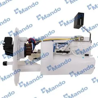 Топливный насос MANDO EFPD0009D
