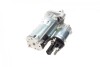 Стартер BMW 5 (E60/F10) 03-16 (N20/N55/N52/N53) (1.2kw) (z=9) Valeo 438272 (фото 12)