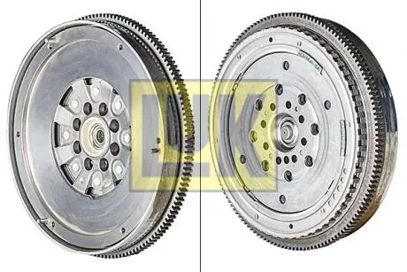 Маховик ZMS LuK 415031010