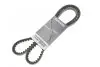 Ремінь генератора Toyota Land Cruiser/Nissan Terrano 3.0/4.0 82-95 DAYCO 13A1400HD (фото 2)
