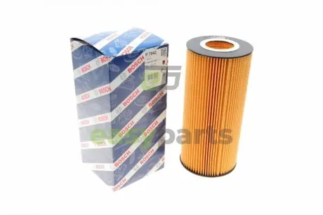Фільтр масляний MB Axor/Setra 12.0 (OM457) BOSCH F026407042
