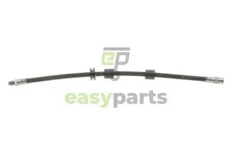 Шланг гальмівний (передній) BMW 5 (E34)/7 (E32)/8 (E31) 1.8-5.6 86-99 (L=420mm) BOSCH 1987476414