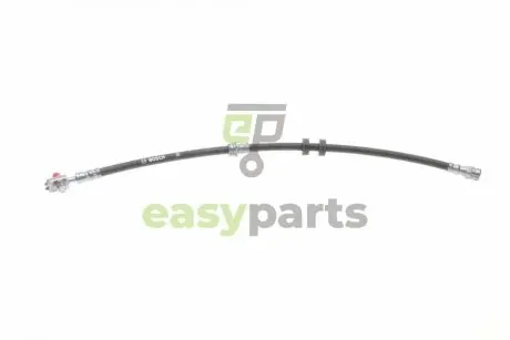 Шланг гальмівний (передній) VW Polo/Skoda Fabia I/II/Roomster/Seat Ibiza 99-15 BOSCH 1987476978