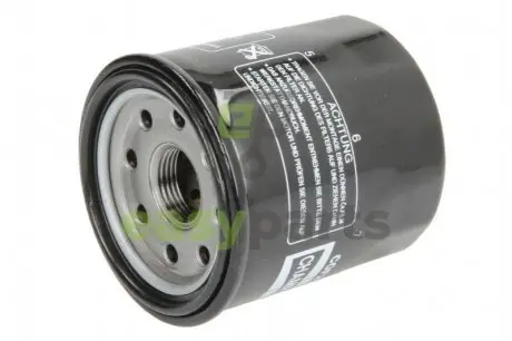 Фильтр масляный HIFLO HF303C