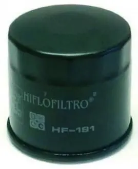 Фільтр масляний HIFLO HF191
