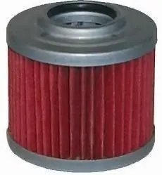 Фильтр масляный HIFLO HF151