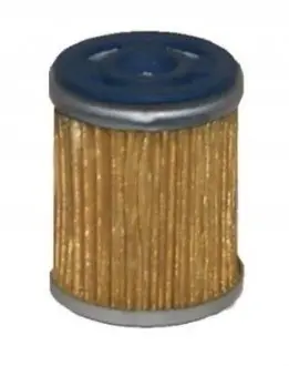 Фильтр масляный HIFLO HF142