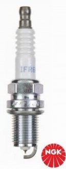 Свічка запалювання IFR6B-K NGK 4867