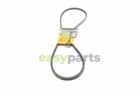 Ремінь генератора Toyota Land Cruiser 4.0 82-89 Contitech AVX13X1400