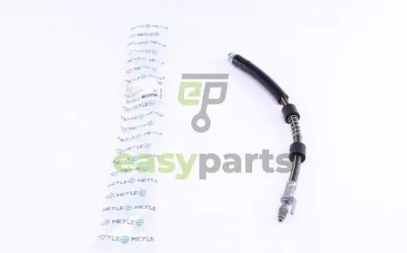 Шланг гальмівний (передній) Ford Tourneo Connect/Transit Connect 02-13 (L=360mm) M10x1/M10x1 MEYLE 714 525 0036
