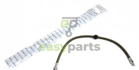 Шланг гальмівний (передній) BMW 7 (E65/E66/E67) 02-08 MEYLE 300 525 0008