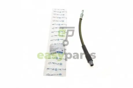 Шланг гальмівний (задній) BMW 5 (E39) 95-03 MEYLE 300 343 2114