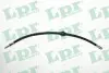 Шланг тормозной LPR 6T48684 (фото 1)
