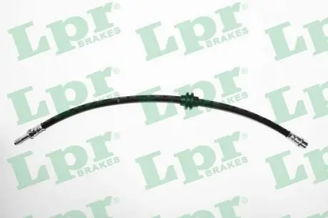 Шланг тормозной LPR 6T48684