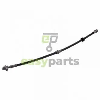 Гальмівний шланг FEBI BILSTEIN 34792