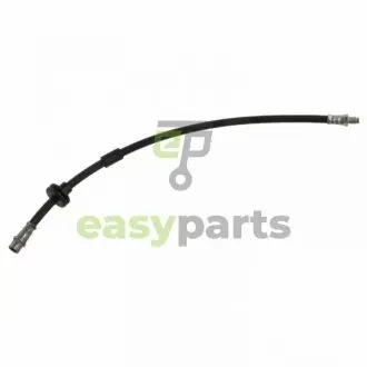 FEBI DB гальм.шланг передн.W202 -00 FEBI BILSTEIN 01497