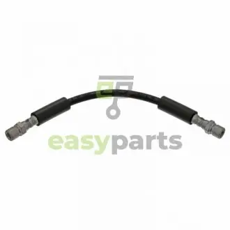 FEBI VW шланг гальм. передн.(330мм) LT 76-96 FEBI BILSTEIN 01177