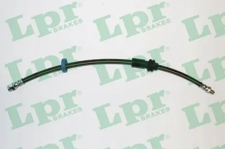 Шланг гальмівний LPR 6T48002