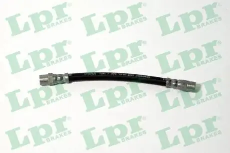 Шланг гальмівний гідравлічний LPR 6T48000