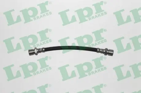 Шланг гальмівний LPR 6T47452