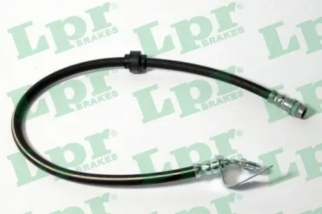 Шланг тормозной LPR 6T47401