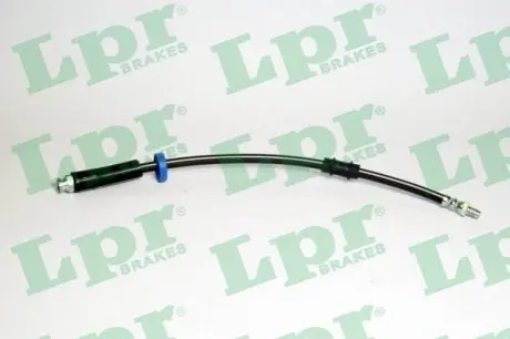 Шланг гальмівний LPR 6T46740