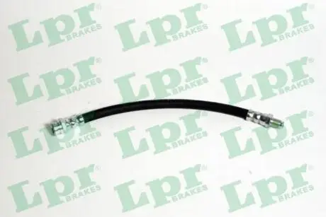Шланг гальмівний LPR 6T46393