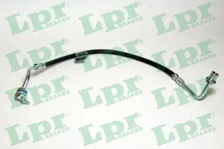 Тормозной шланг LPR 6T46217
