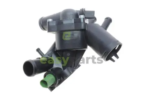 Термостат VW Golf 1.6FSI 02-06 (109°C) MAHLE / KNECHT TM 4 109
