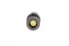 Термостат BMW 3(E46)/Х5(Е53) 1.6i-3.0i 98-06 M43/M52/M54/N42/N46 [80°C] Gates TH61580 (фото 3)