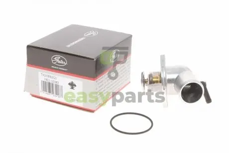 Термостат Opel Combo 1.6 CNG 16V 05-/Astra G 1.4-1.6 98-05 (92°C) Gates TH20892G1