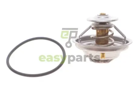 Термостат Audi A4/A6/80/100 2.4-2.8/VW Passat 2.5TDI/2.8 V6/ LT 28-55 2.4TD Gates TH14387G1