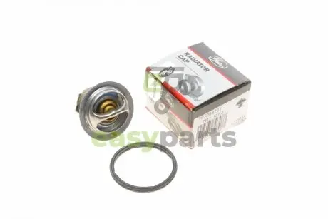 Термостат Subaru Impreza/Legacy/Forester/Outback/Tribeca 2.0-3.6 00- (82°) Gates TH50482G1