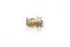 Термостат Subaru Impreza/Legacy/Forester/Outback/Tribeca 2.0-3.6 00- (82°) Gates TH50482G1 (фото 5)