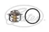 Термостат Subaru Impreza/Legacy 1.5/2.0 01- (88 °C) Gates TH52488G1 (фото 1)