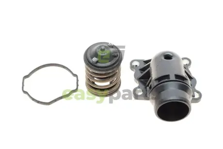 Термостат BMW 3 (E90)/5 (F10)/7 (F01-F04)/X5 (E70)/X6 (E71/E72) 08-14 N57 D30 (+ корпус) Gates TH47487K2