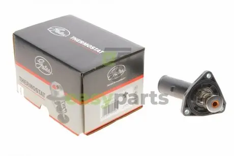 Термостат Toyota Land Cruiser 4.0 02- (82°C) Gates TH45482G1