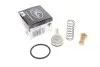 Термостат VW Polo/Skoda Fabia 1.4/1.6 09-16 (87°C) Gates TH42687G1 (фото 3)